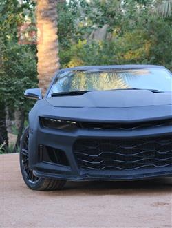 شيفروليه كامارو